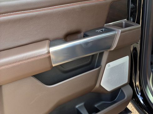 New 2025 Ford F350 King Ranch w/ FX4 Off-Road Package image 55