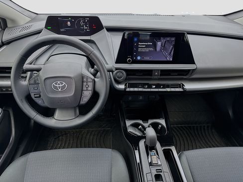 Used 2024 Toyota Prius LE FWD image 14