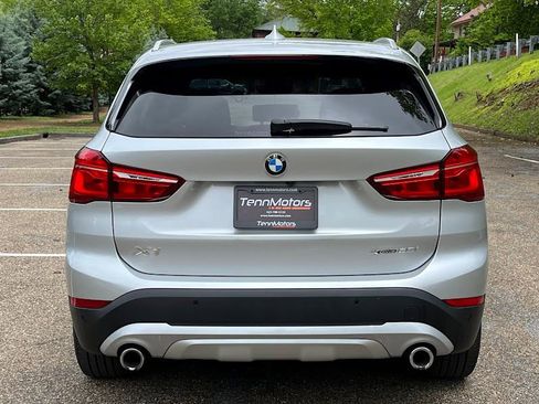 Used 2021 BMW X1 xDrive28i w/ Convenience Package AWD/4WD image 24