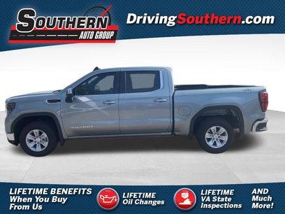 Used 2023 GMC Sierra 1500 SLE