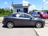 Used 2011 MAZDA MAZDA3 i Touring image 2