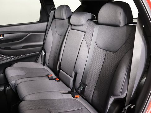 Certified 2023 Hyundai Santa Fe SEL image 29