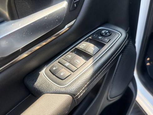 Used 2021 RAM 1500 Rebel w/ Rebel Level 1 Equipment Group AWD/4WD image 10