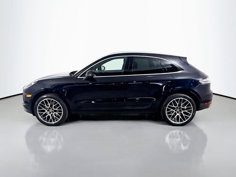 Used 2020 Porsche Macan S AWD/4WD image 6