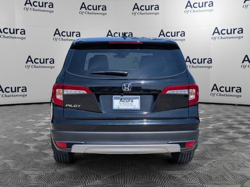 Used 2019 Honda Pilot EX-L image 6