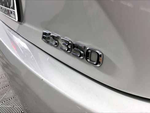Used 2013 Lexus ES 350 image 9
