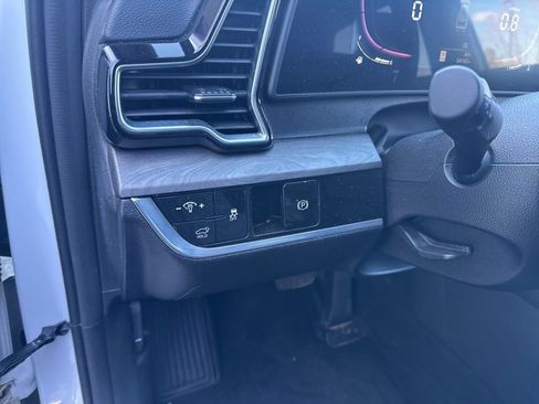 Used 2023 Kia Sportage X-Line w/ X-Line Premium Package AWD/4WD image 43