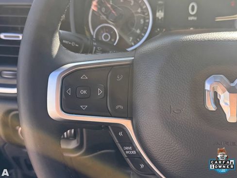 Certified 2025 RAM 1500 Big Horn AWD/4WD image 22