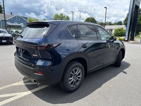 New 2026 MAZDA CX-5 Select AWD/4WD image 5