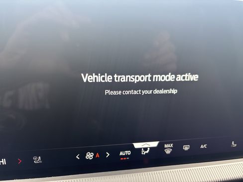 New 2026 Ford Explorer ST-Line image 28