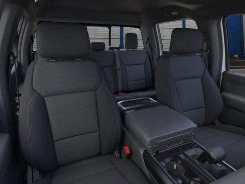 New 2024 Ford F150 XLT w/ Equipment Group 302A MID image 10
