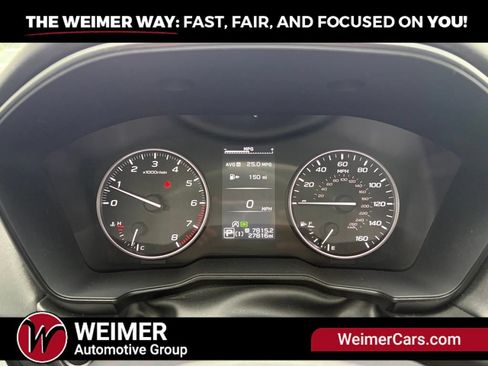 Used 2025 Subaru Legacy Sport AWD/4WD image 27