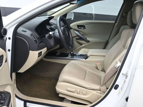 Used 2015 Acura RDX AWD w/ Technology Package image 9