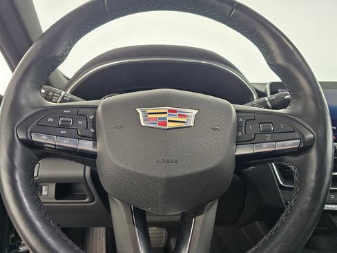 Used 2020 Cadillac CT5 Luxury w/ Cold Weather Package image 22
