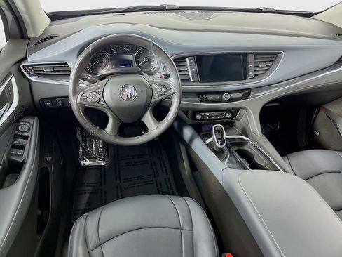 Certified 2021 Buick Enclave Premium w/ Sun and Sites Package image 23