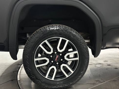 Used 2021 GMC Sierra 1500 AT4 image 30