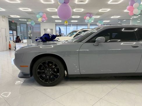 Used 2021 Dodge Challenger GT w/ Cold Weather Group image 6