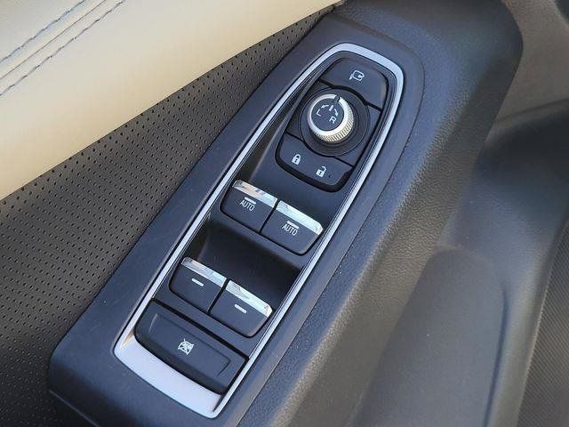 Used 2021 Subaru Ascent Touring w/ Popular Package #2A AWD/4WD image 19