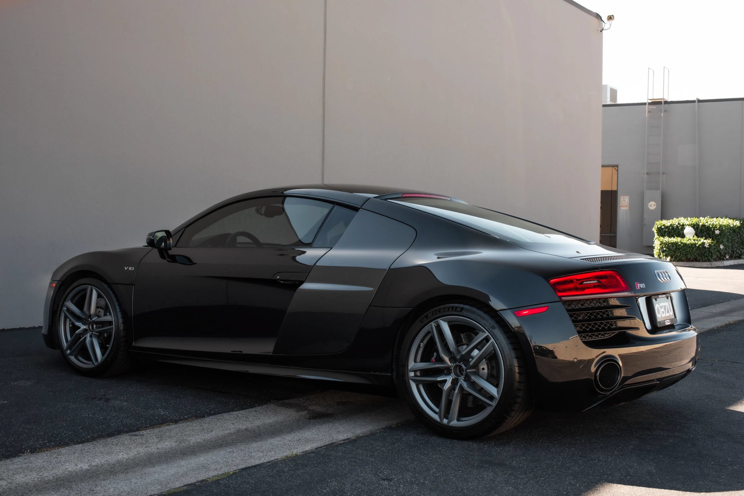 Used 2014 Audi R8 V10 AWD/4WD image 40