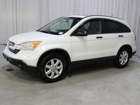 Used 2007 Honda CR-V EX image 26