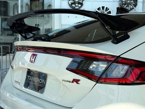 Used 2026 Honda Civic Type R image 7