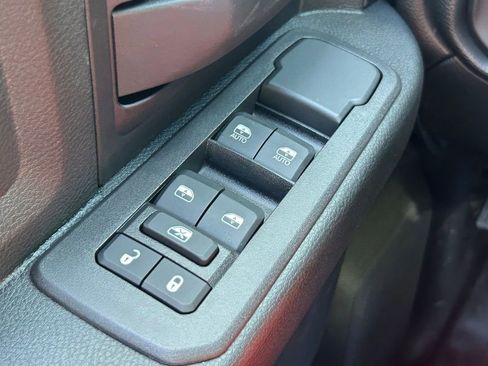 New 2025 RAM 2500 Tradesman w/ Bed Convenience Group image 33