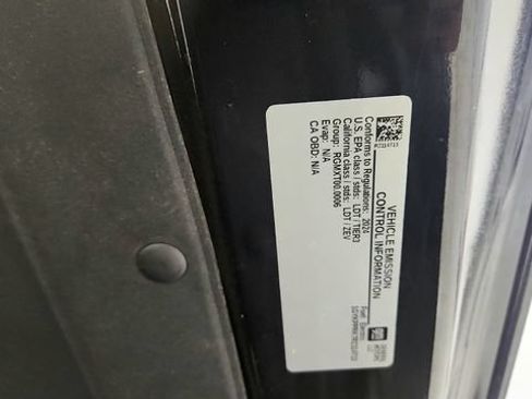 Used 2024 Cadillac Lyriq Luxury RWD image 75
