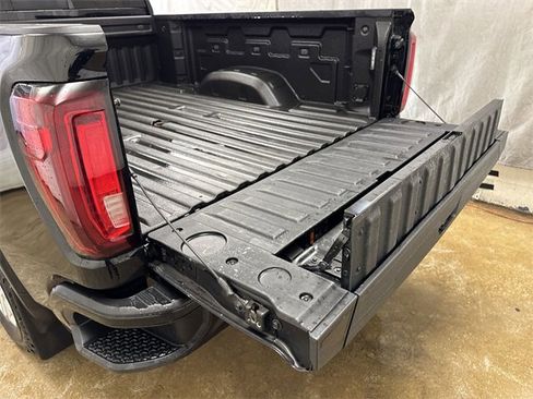 Used 2023 GMC Sierra 2500 Denali image 27