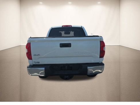 Used 2020 Toyota Tundra SR5 image 8