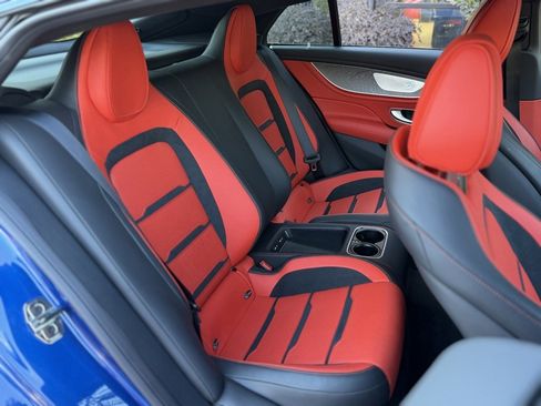 Used 2022 Mercedes-Benz AMG GT 53 image 37