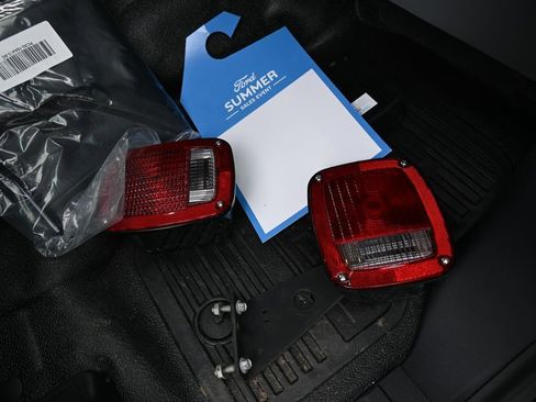 Used 2024 Ford F550 2WD SuperCab Super Duty w/ XLT Value Package image 81