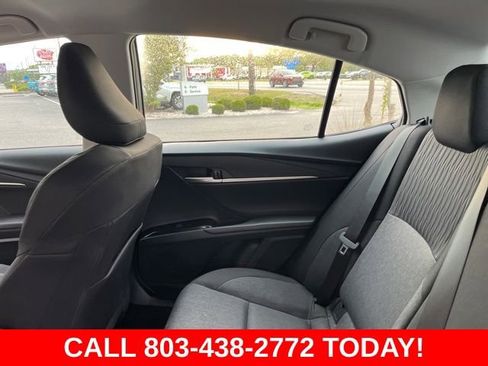 Used 2026 Toyota Camry LE FWD image 13