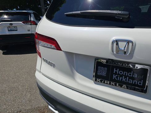 Used 2019 Honda Pilot EX-L image 16