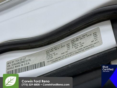 Used 2021 Jeep Grand Cherokee L Limited image 37