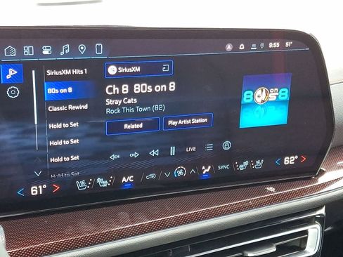 Used 2026 Chevrolet Traverse RS image 19