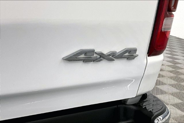 Used 2022 RAM 1500 Laramie AWD/4WD image 9