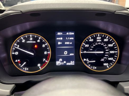 Used 2024 Subaru Crosstrek 2.5i Wilderness w/ Crosstrek Mirror Package image 14