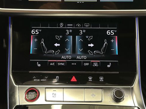 Used 2023 Audi S6 Premium Plus w/ Premium Plus Package AWD/4WD image 30