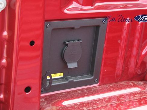 New 2026 Ford F150 Lariat AWD/4WD image 7