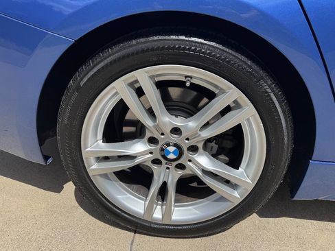 Used 2015 BMW 328i Sedan RWD image 19