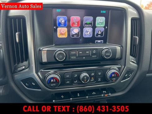 Used 2018 Chevrolet Silverado 1500 LT w/ All Star Edition image 23