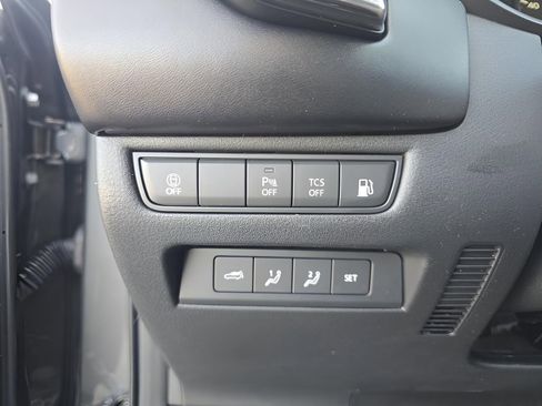 New 2026 MAZDA CX-50 2.5 Hybrid w/ Cargo Package image 19