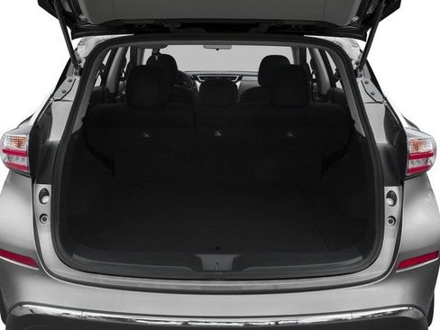 Used 2016 Nissan Murano S w/ Navigation Package FWD image 15