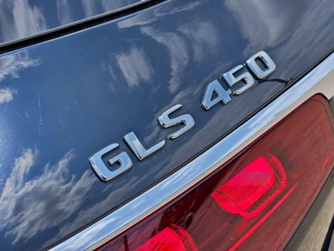 Used 2026 Mercedes-Benz GLS 450 4MATIC image 34