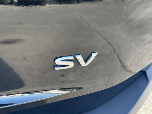 Used 2023 Nissan Rogue SV image 13