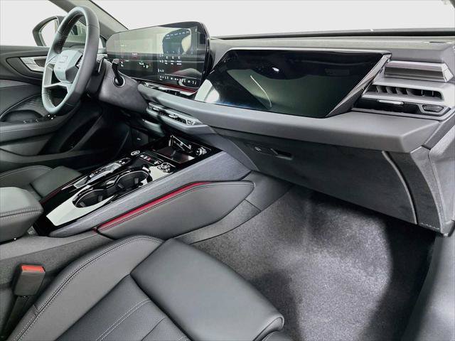 Certified 2025 Audi A5 Premium w/ Premium Plus AWD/4WD image 28