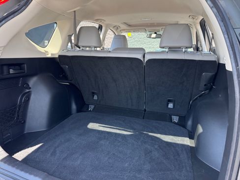 Used 2015 Honda CR-V EX-L image 17