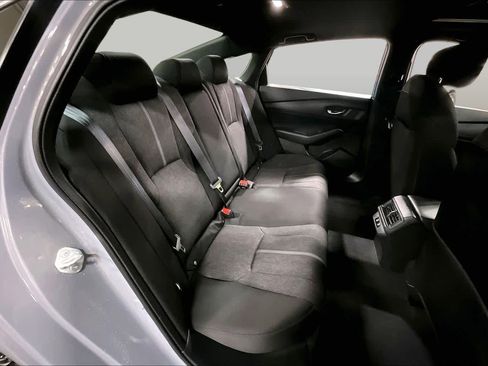 Used 2025 Honda Accord Sport image 20