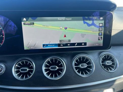 Used 2021 Mercedes-Benz E 450 4MATIC Coupe image 15