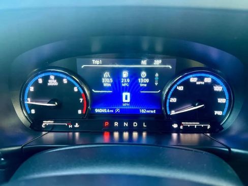 Used 2021 Ford Bronco Sport Outer Banks image 23